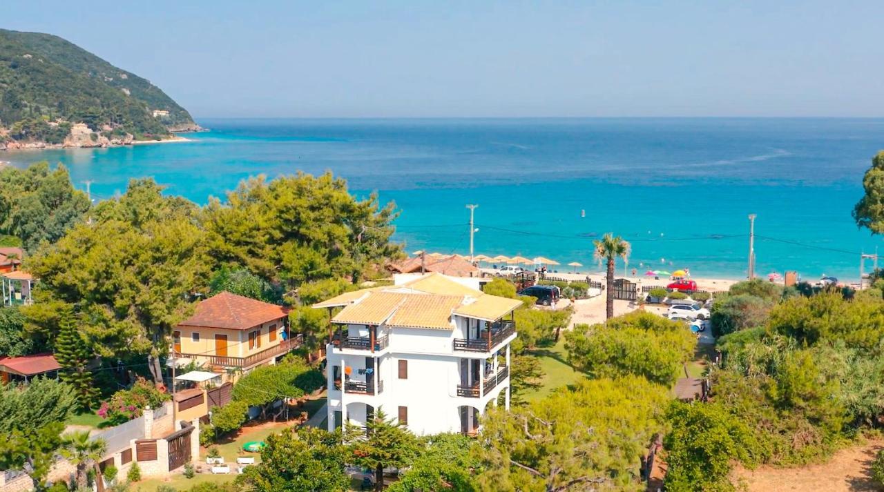 Malakassis House Apartment Agios Ioannis  Exterior foto