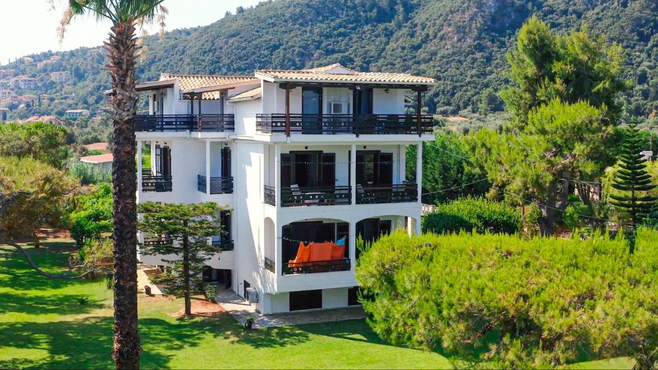 Malakassis House Apartment Agios Ioannis  Exterior foto