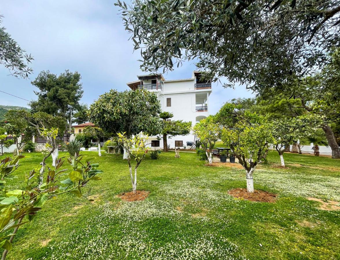 Malakassis House Apartment Agios Ioannis  Exterior foto
