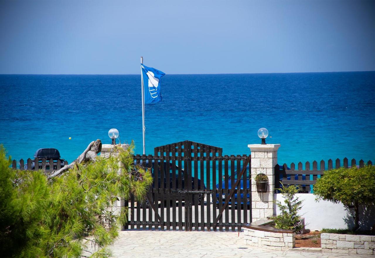 Malakassis House Apartment Agios Ioannis  Exterior foto