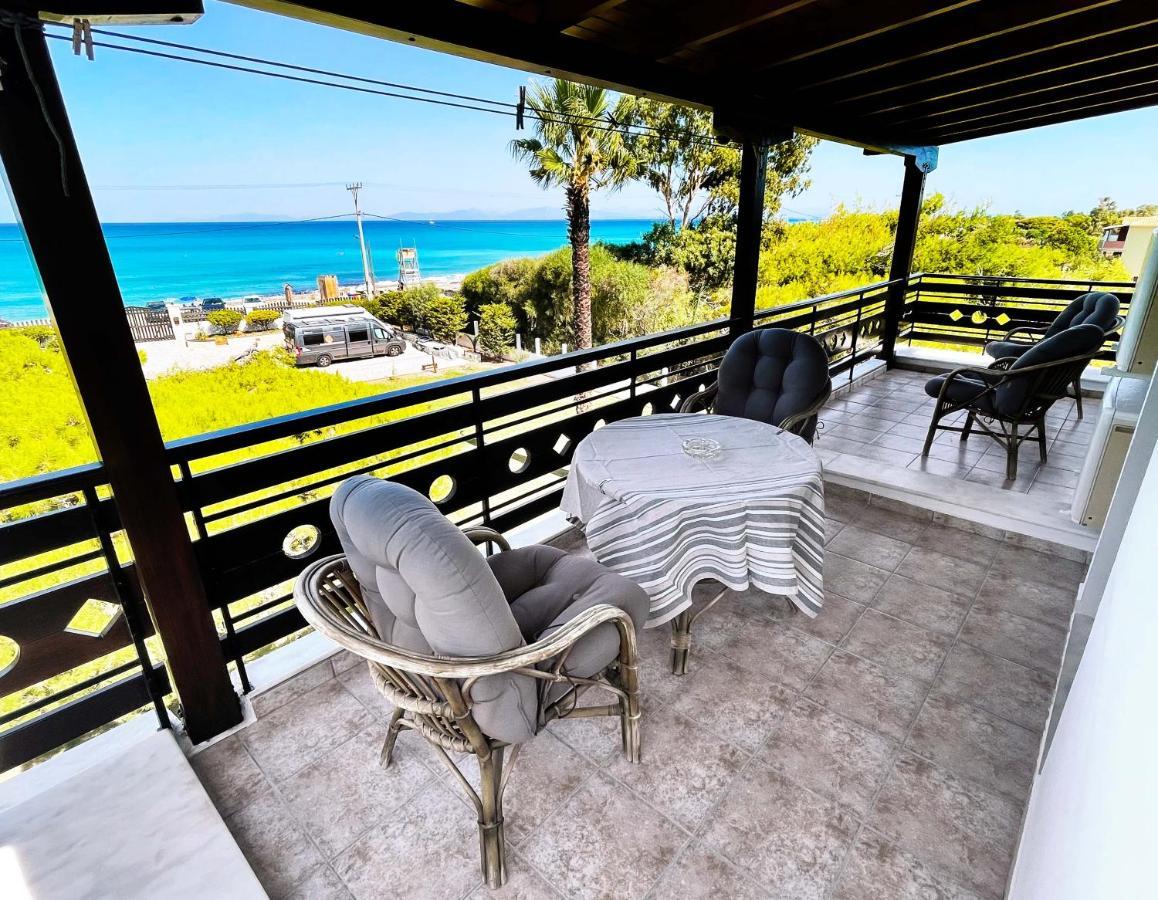 Malakassis House Apartment Agios Ioannis  Exterior foto