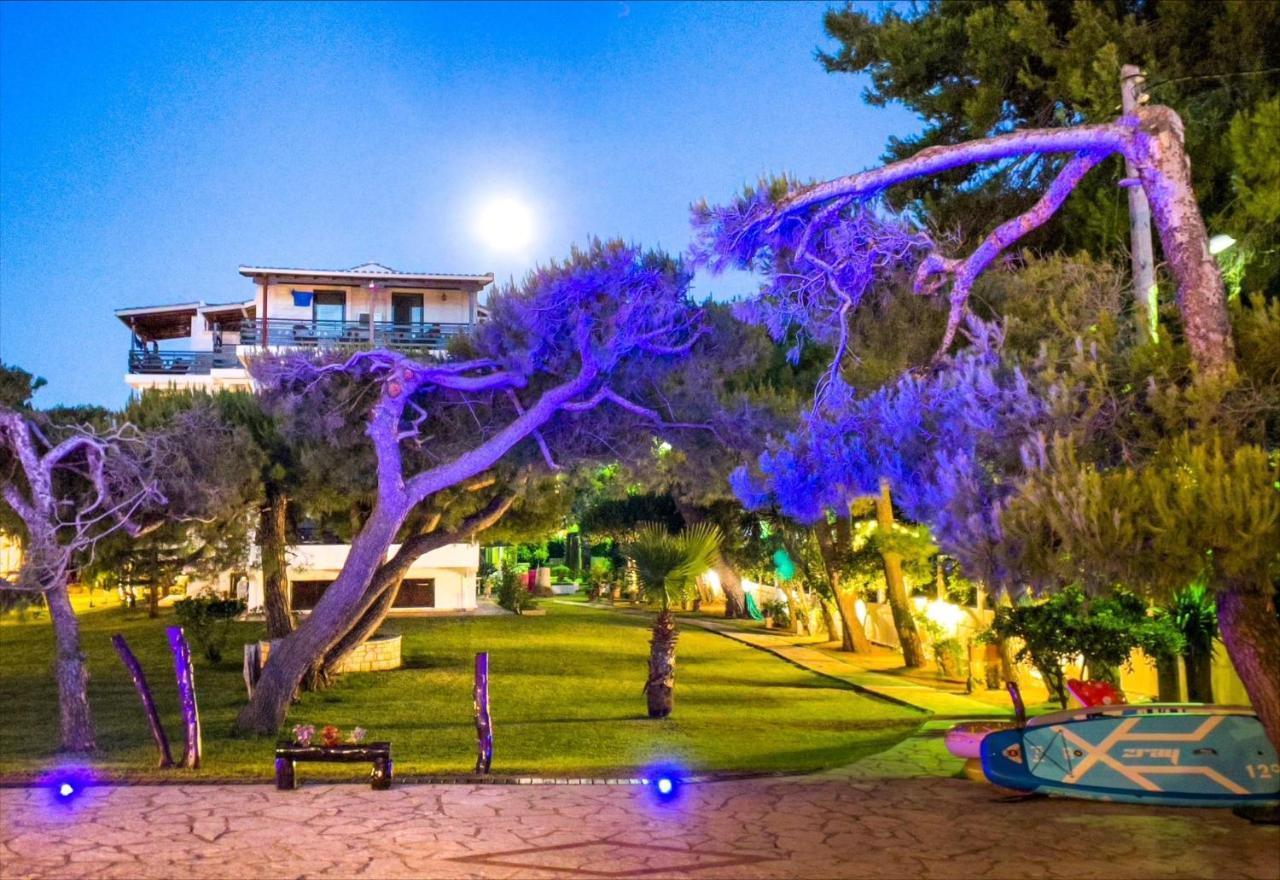 Malakassis House Apartment Agios Ioannis  Exterior foto