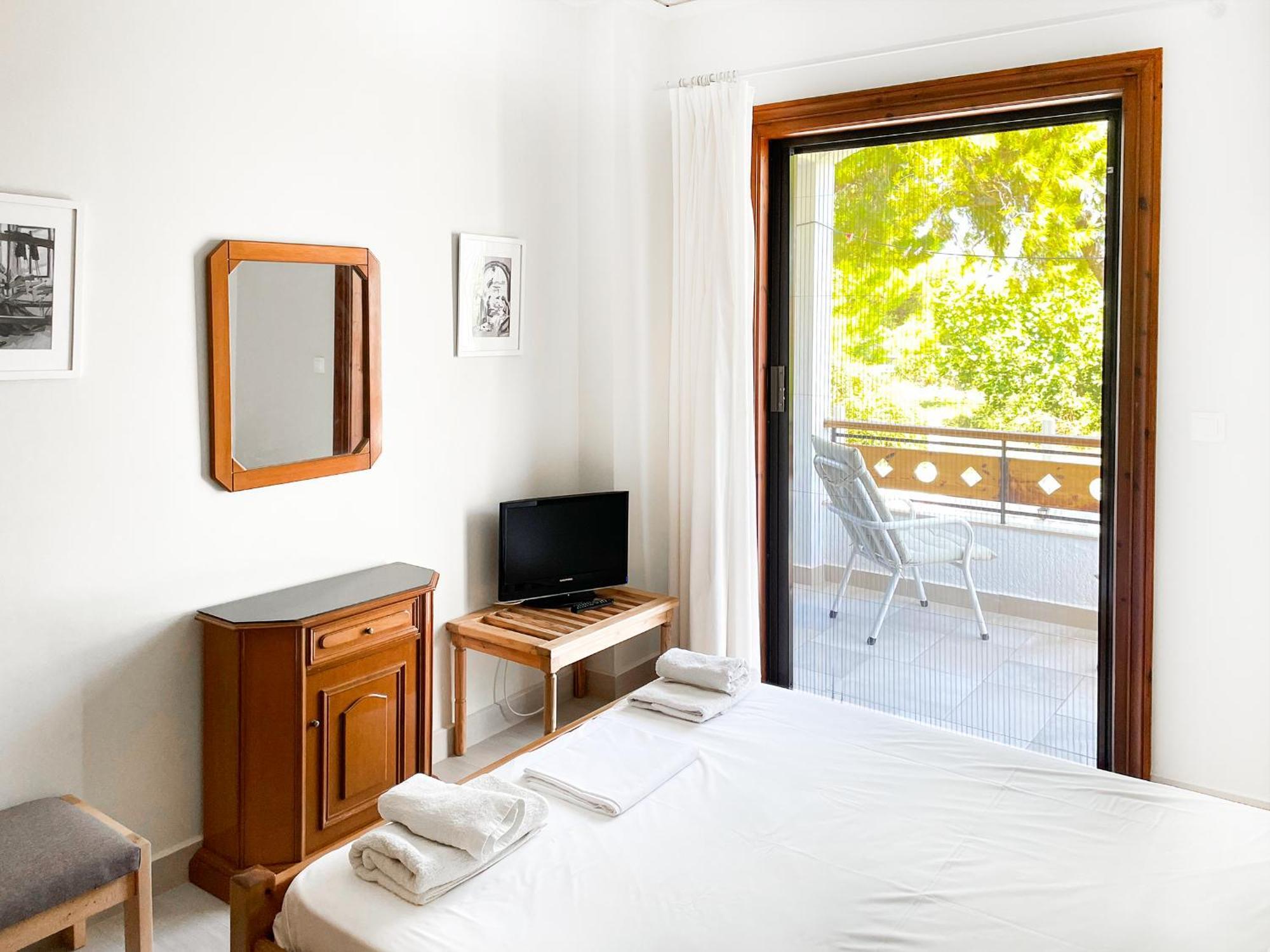 Malakassis House Apartment Agios Ioannis  Exterior foto