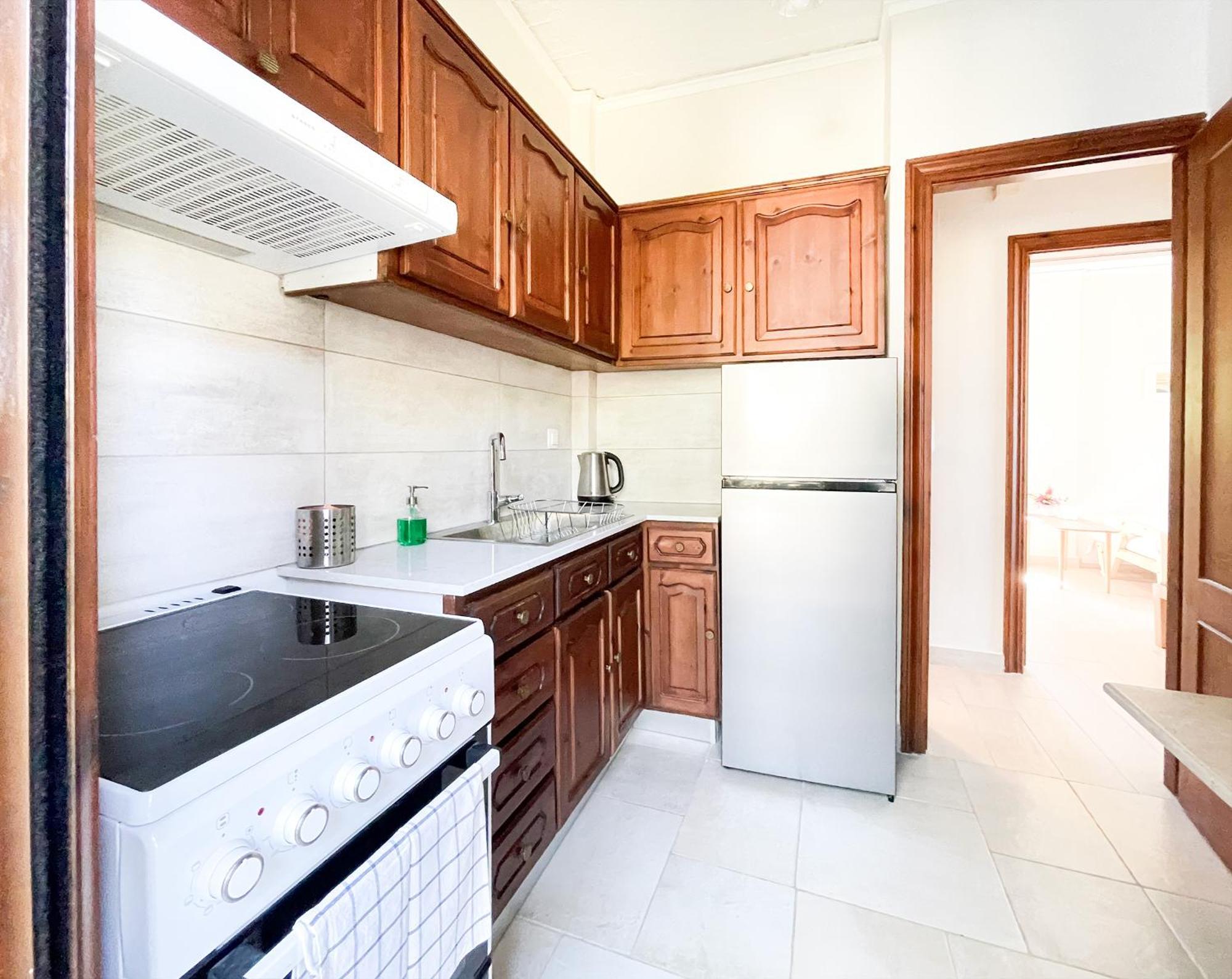 Malakassis House Apartment Agios Ioannis  Exterior foto