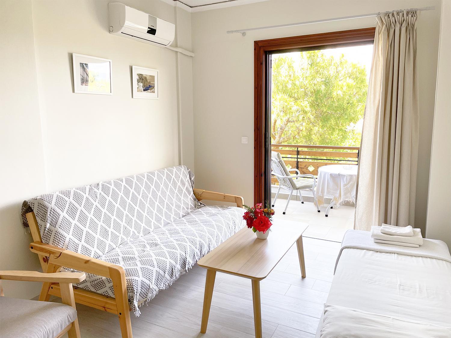 Malakassis House Apartment Agios Ioannis  Exterior foto