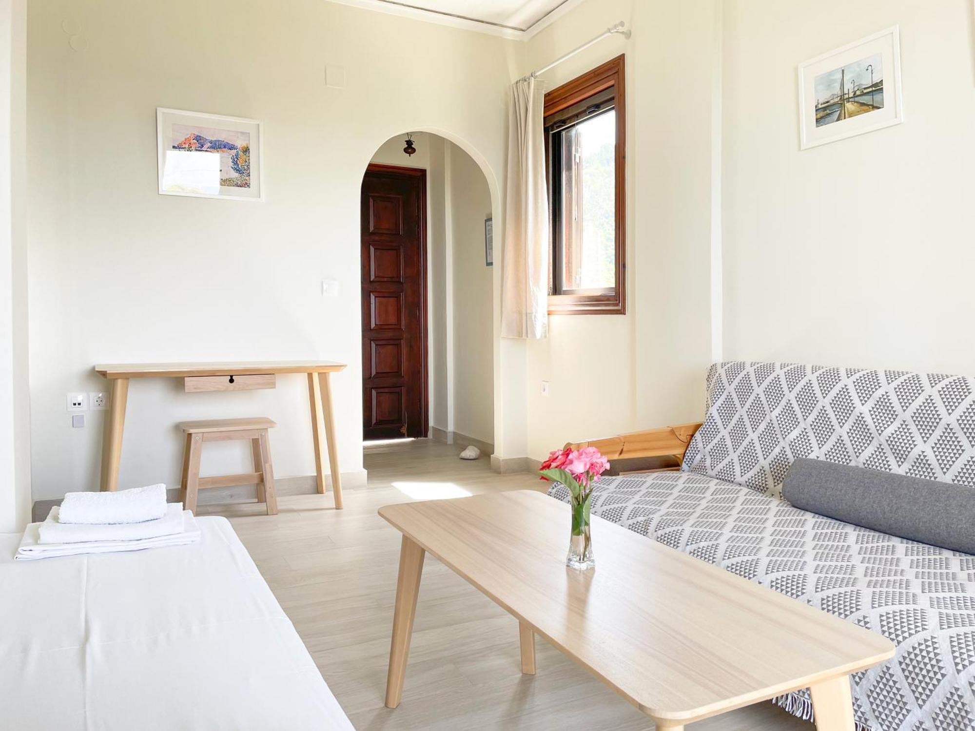 Malakassis House Apartment Agios Ioannis  Exterior foto