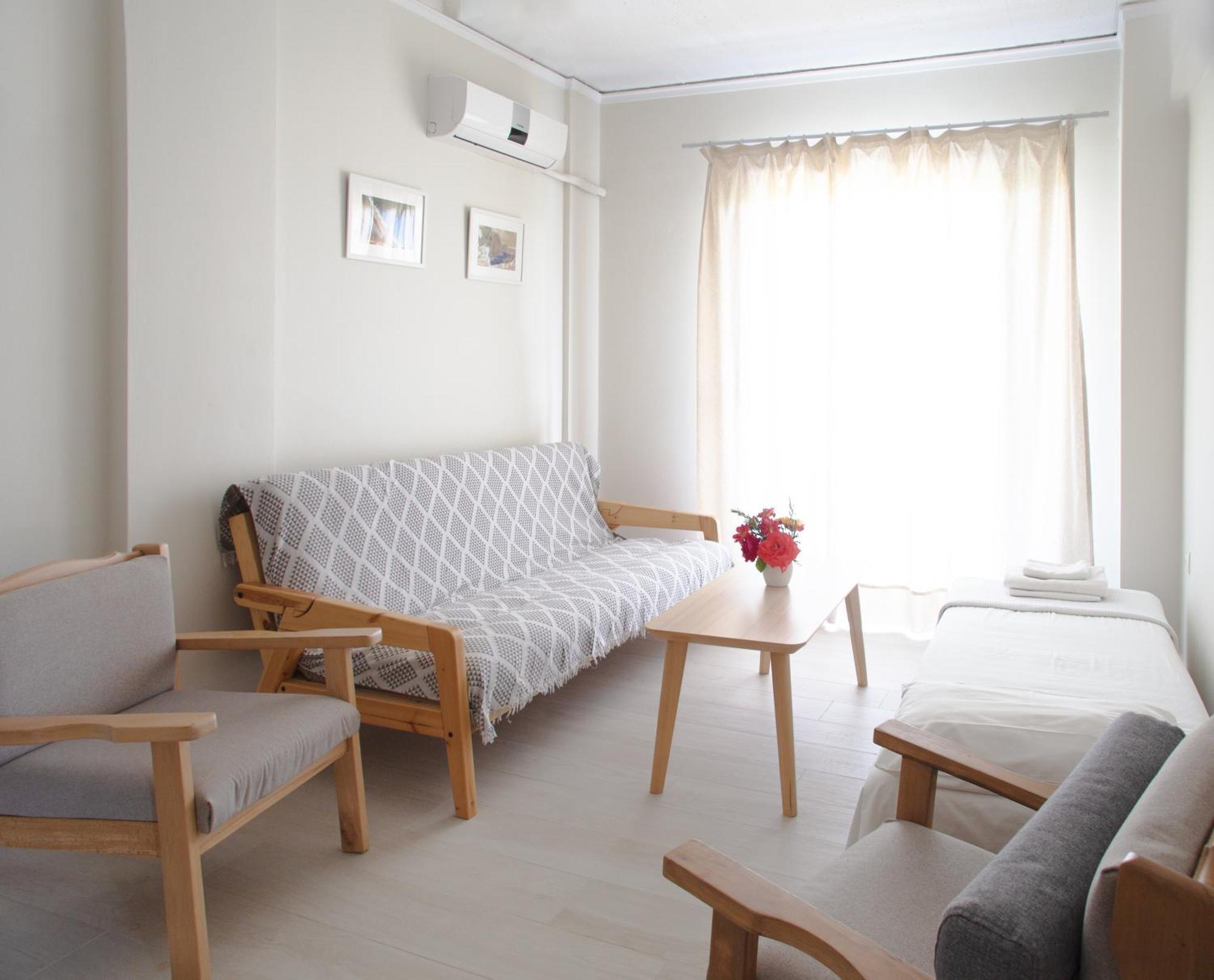 Malakassis House Apartment Agios Ioannis  Exterior foto