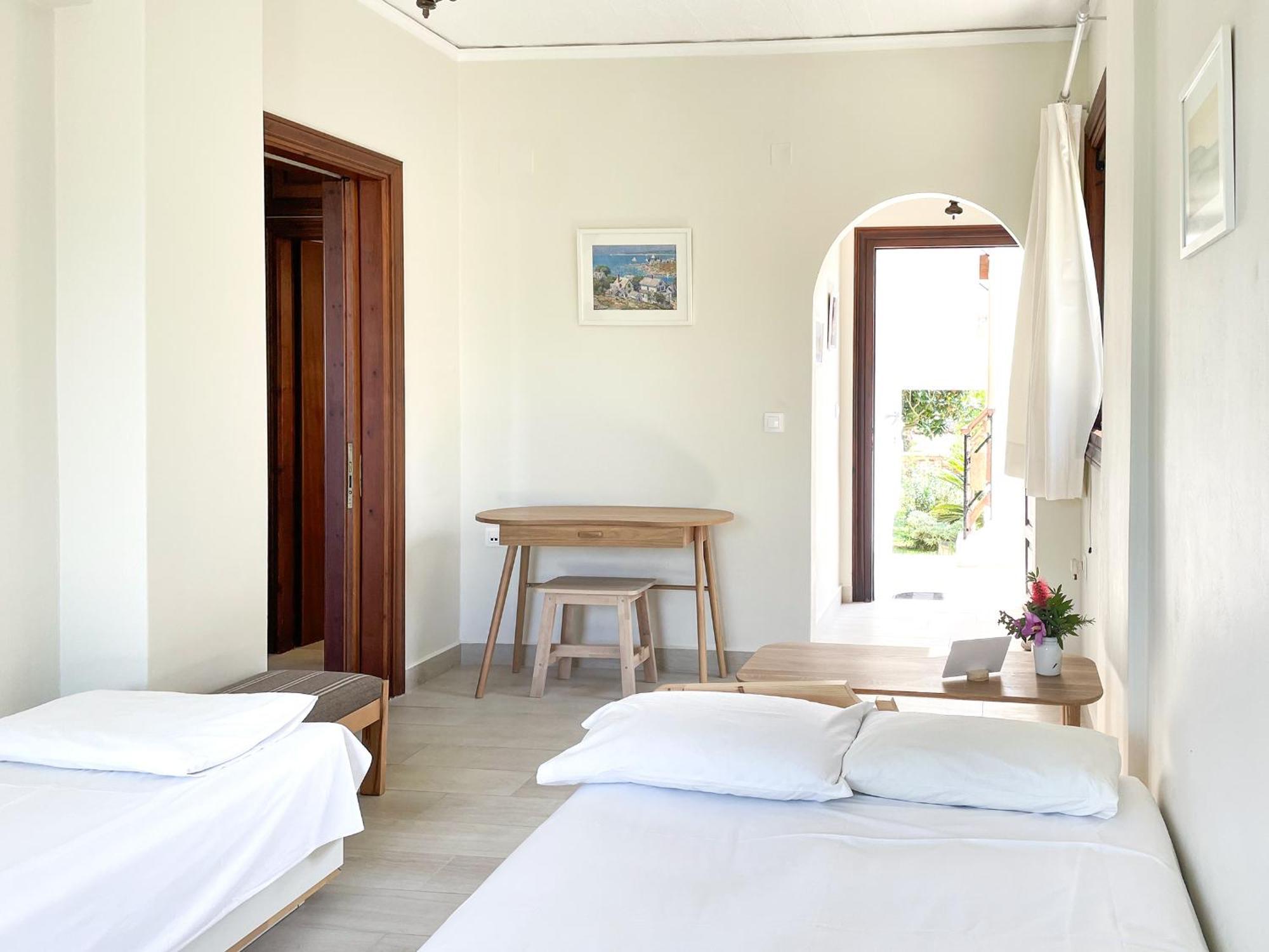 Malakassis House Apartment Agios Ioannis  Cameră foto