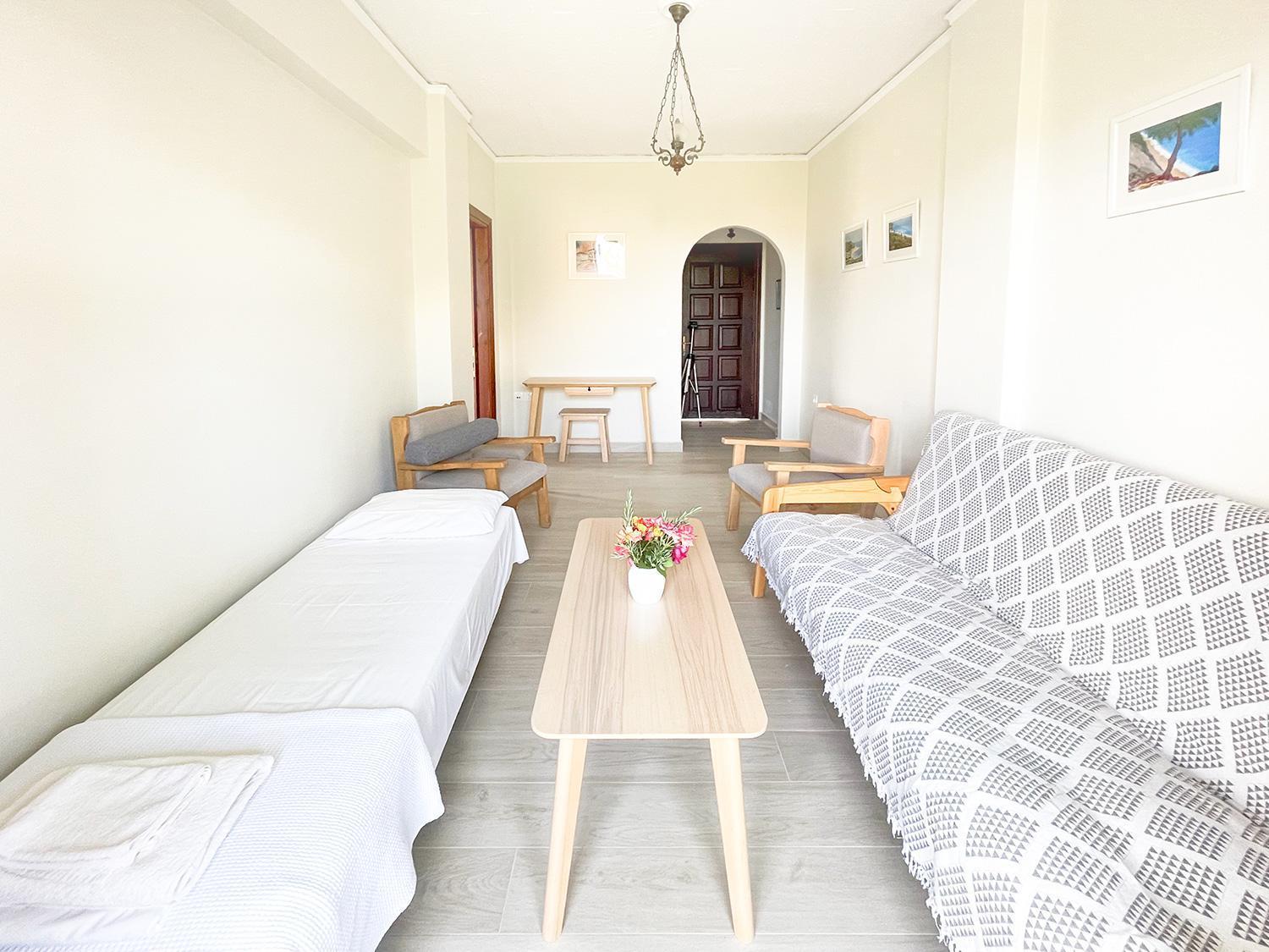 Malakassis House Apartment Agios Ioannis  Cameră foto