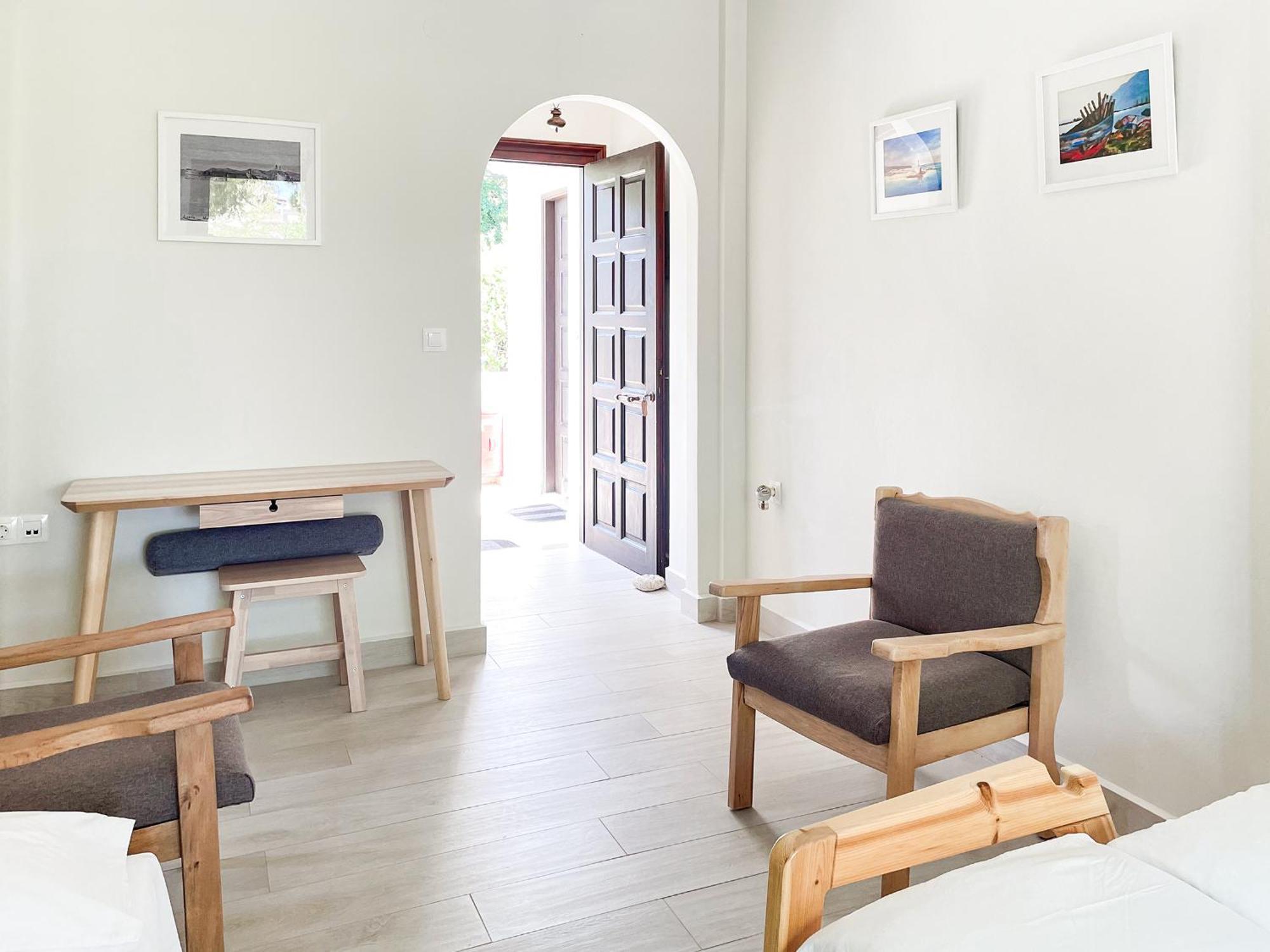 Malakassis House Apartment Agios Ioannis  Cameră foto