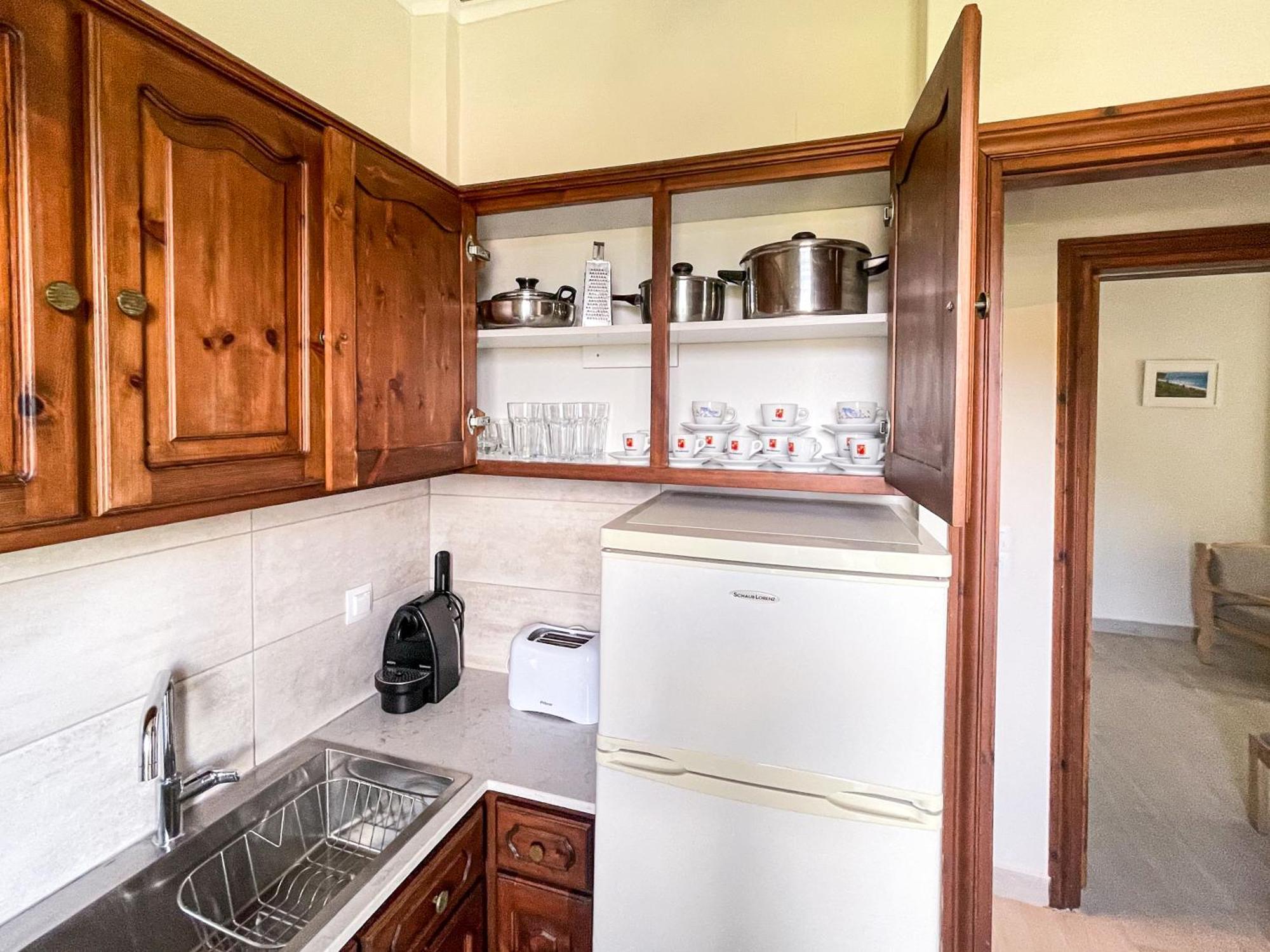 Malakassis House Apartment Agios Ioannis  Cameră foto