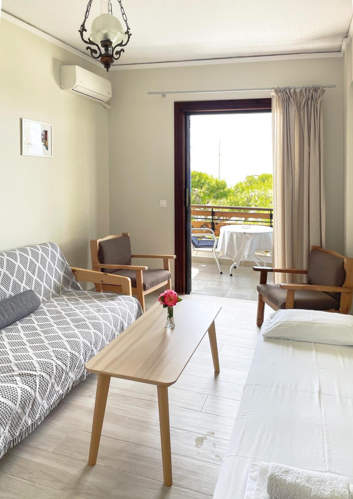 Malakassis House Apartment Agios Ioannis  Cameră foto