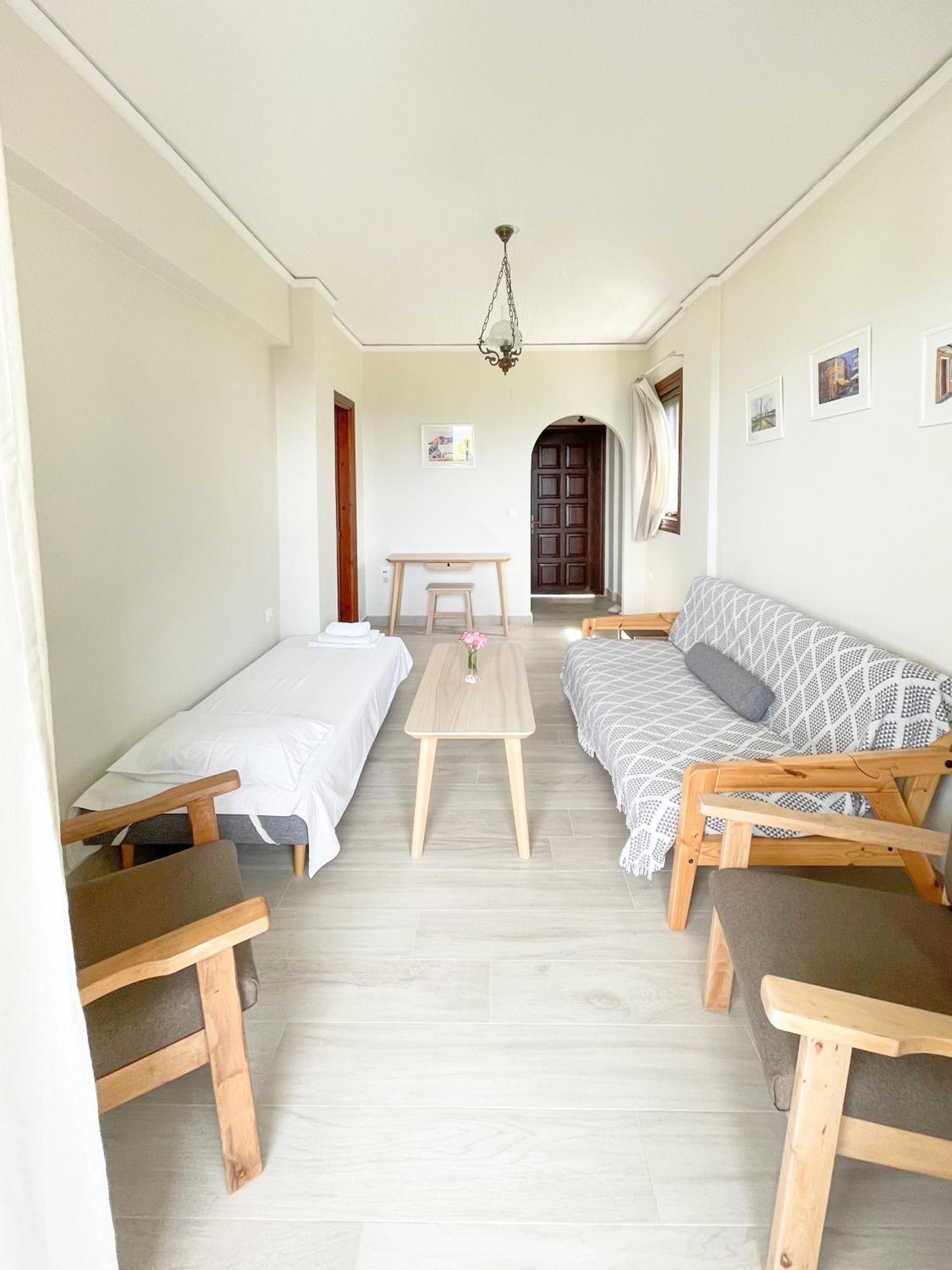 Malakassis House Apartment Agios Ioannis  Cameră foto