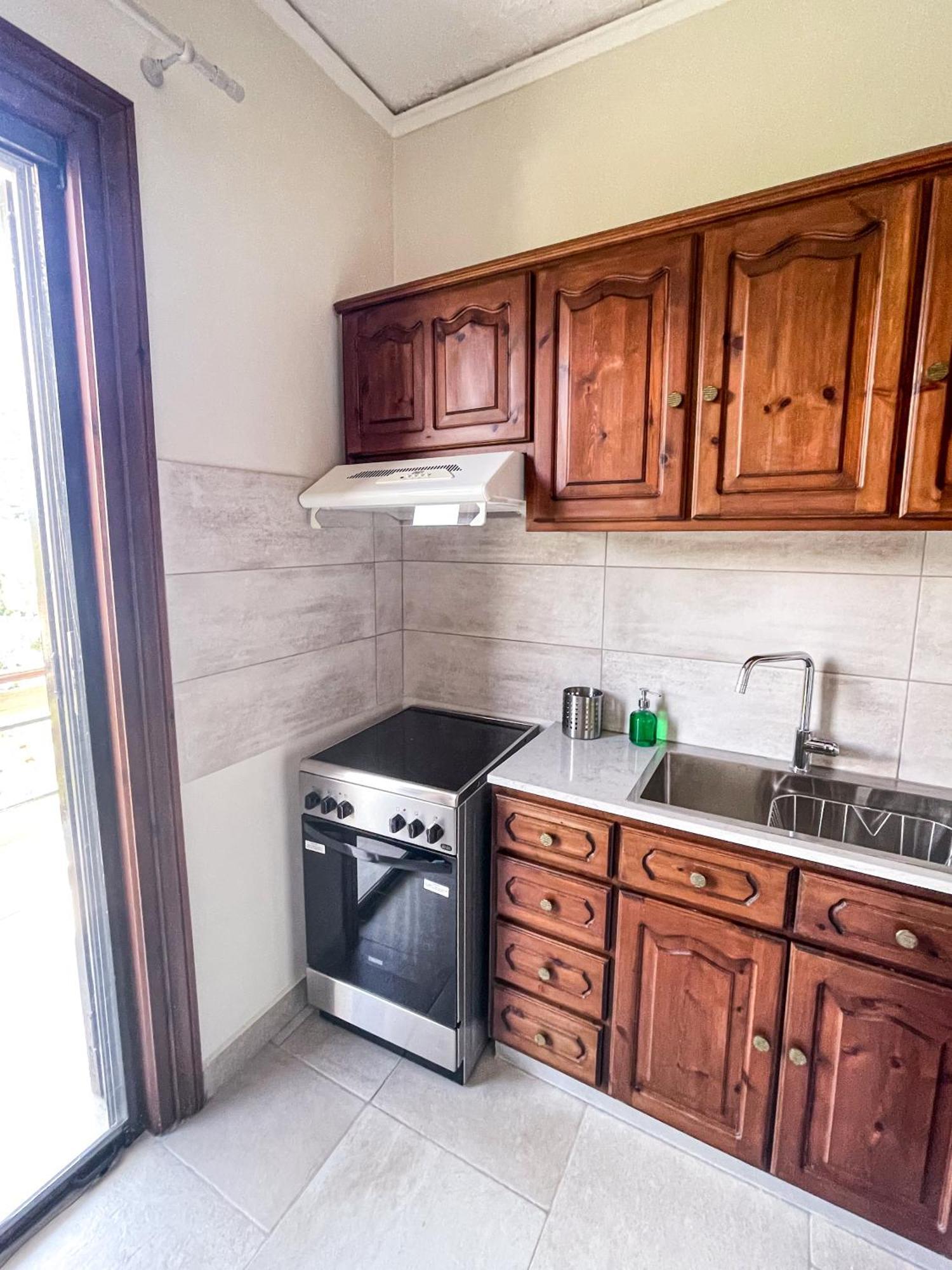 Malakassis House Apartment Agios Ioannis  Cameră foto