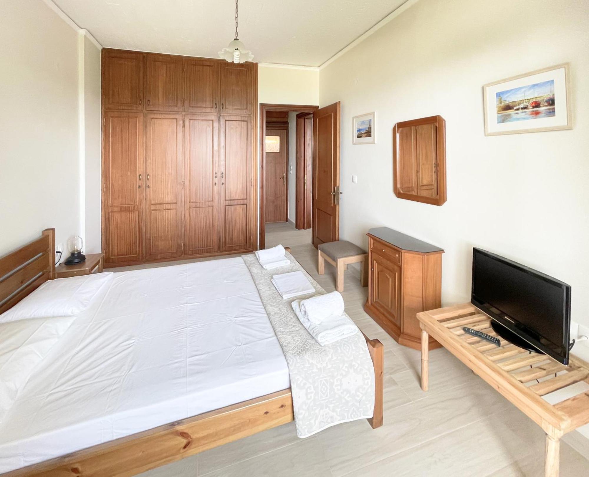 Malakassis House Apartment Agios Ioannis  Cameră foto
