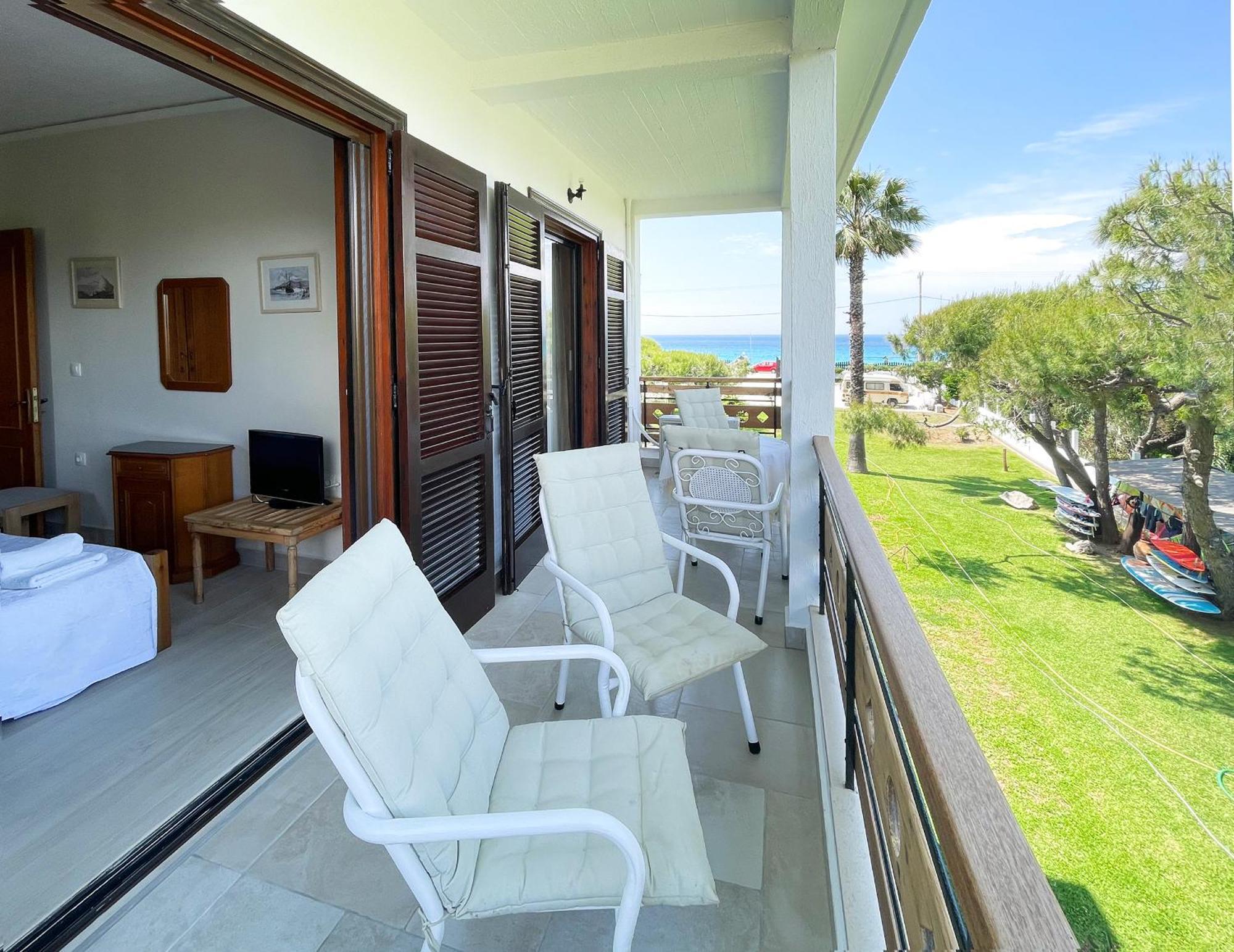 Malakassis House Apartment Agios Ioannis  Cameră foto