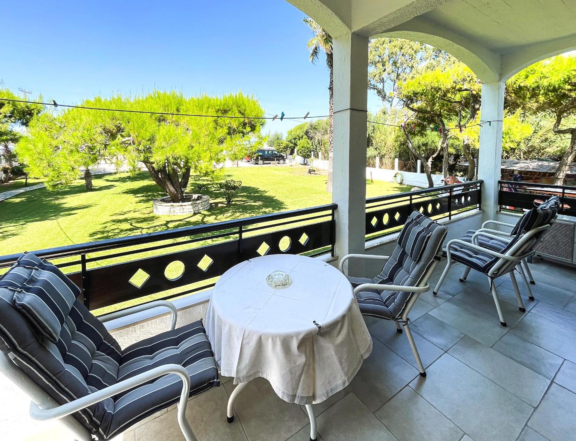 Malakassis House Apartment Agios Ioannis  Cameră foto