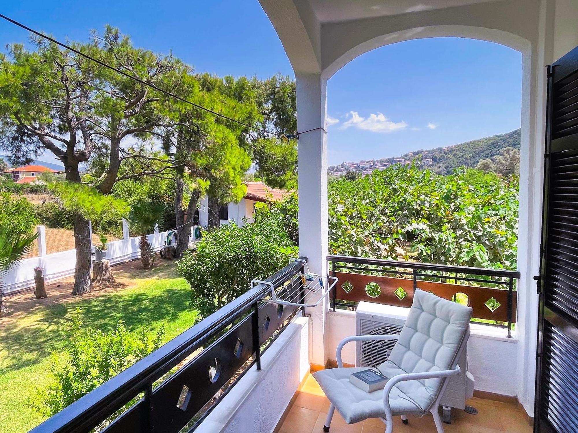 Malakassis House Apartment Agios Ioannis  Cameră foto