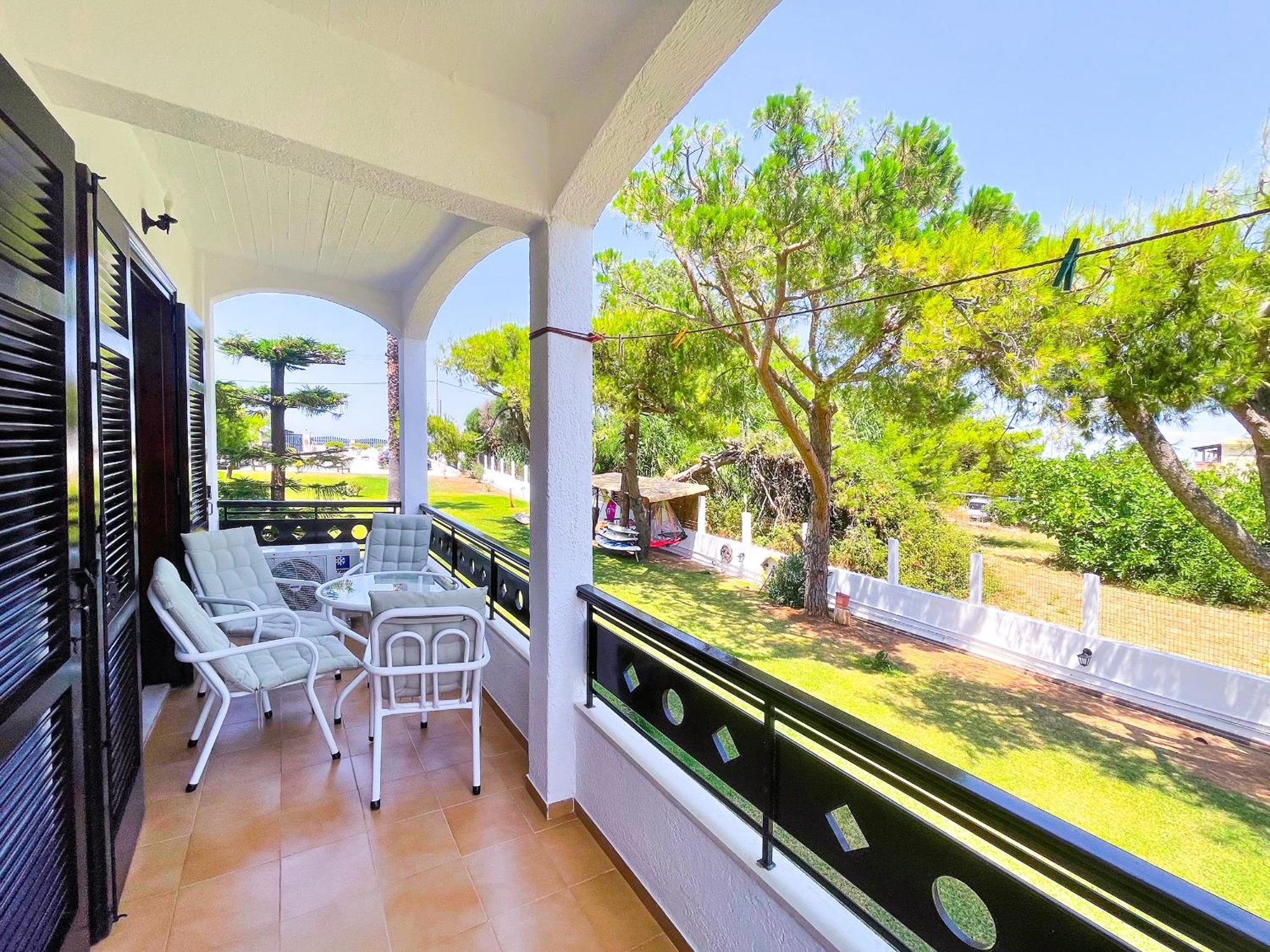 Malakassis House Apartment Agios Ioannis  Cameră foto