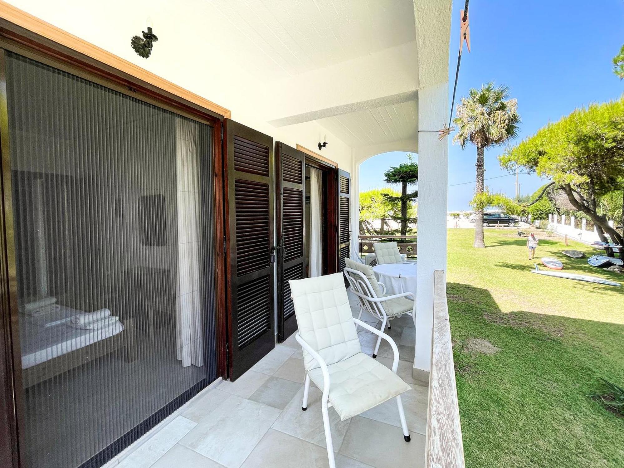 Malakassis House Apartment Agios Ioannis  Cameră foto