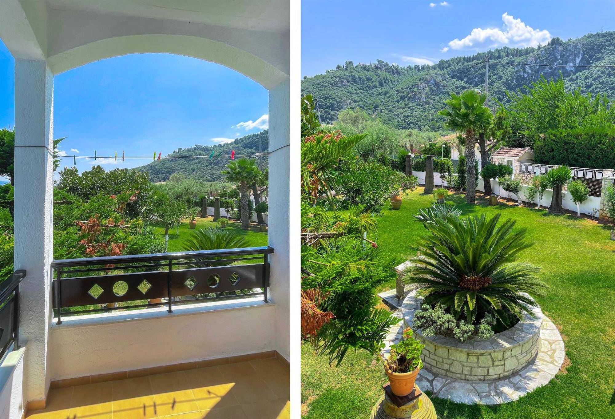 Malakassis House Apartment Agios Ioannis  Cameră foto