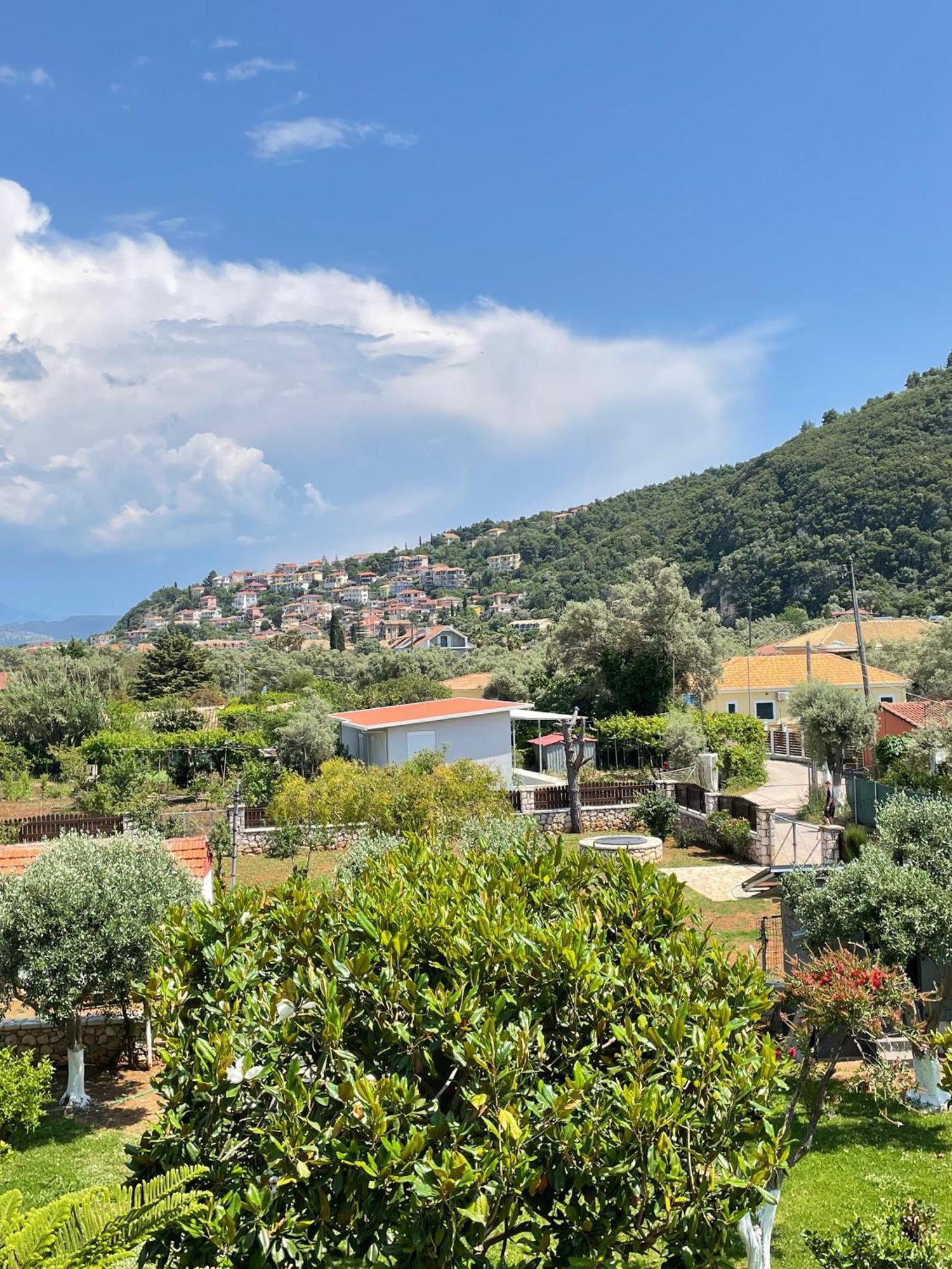 Malakassis House Apartment Agios Ioannis  Cameră foto