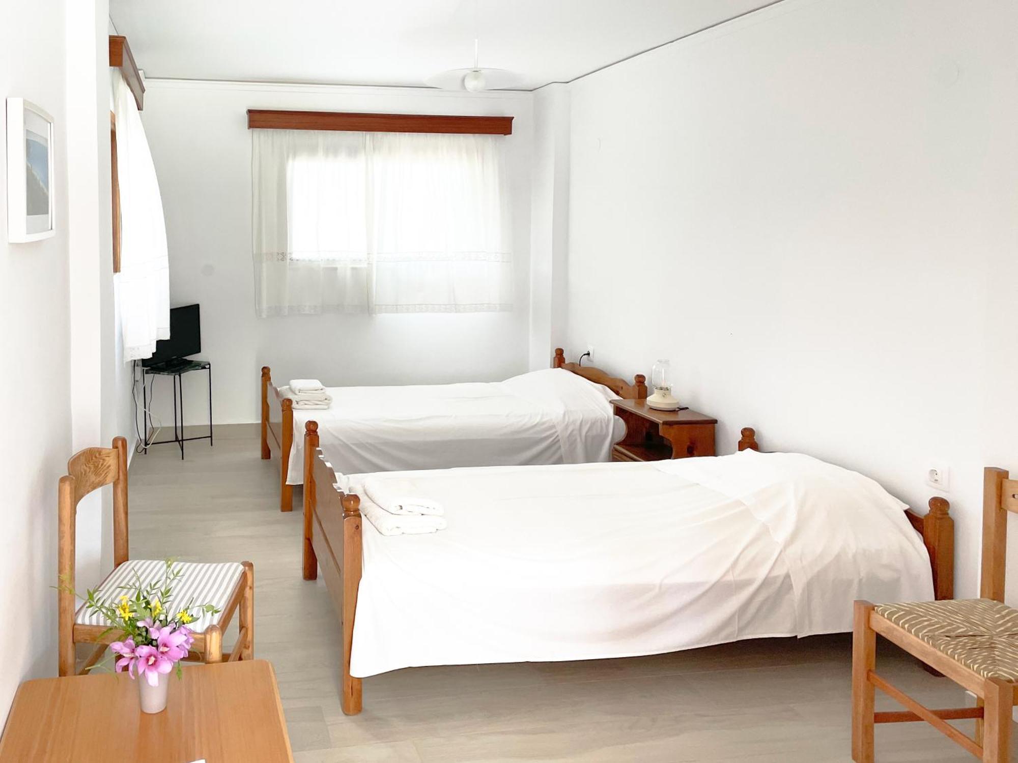 Malakassis House Apartment Agios Ioannis  Cameră foto