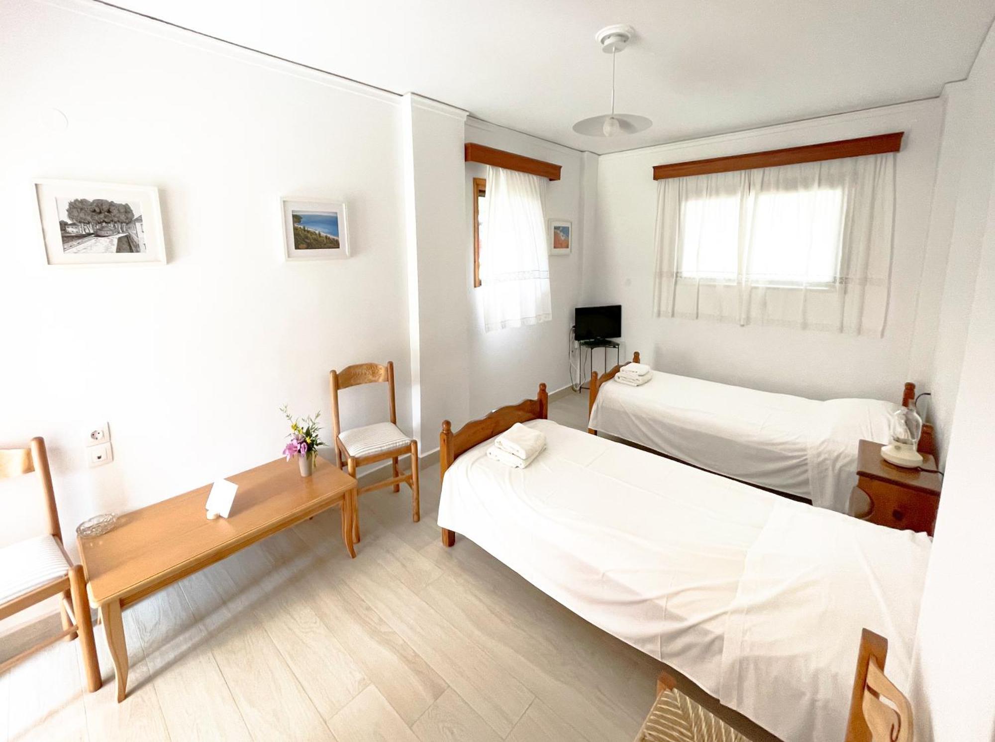 Malakassis House Apartment Agios Ioannis  Cameră foto