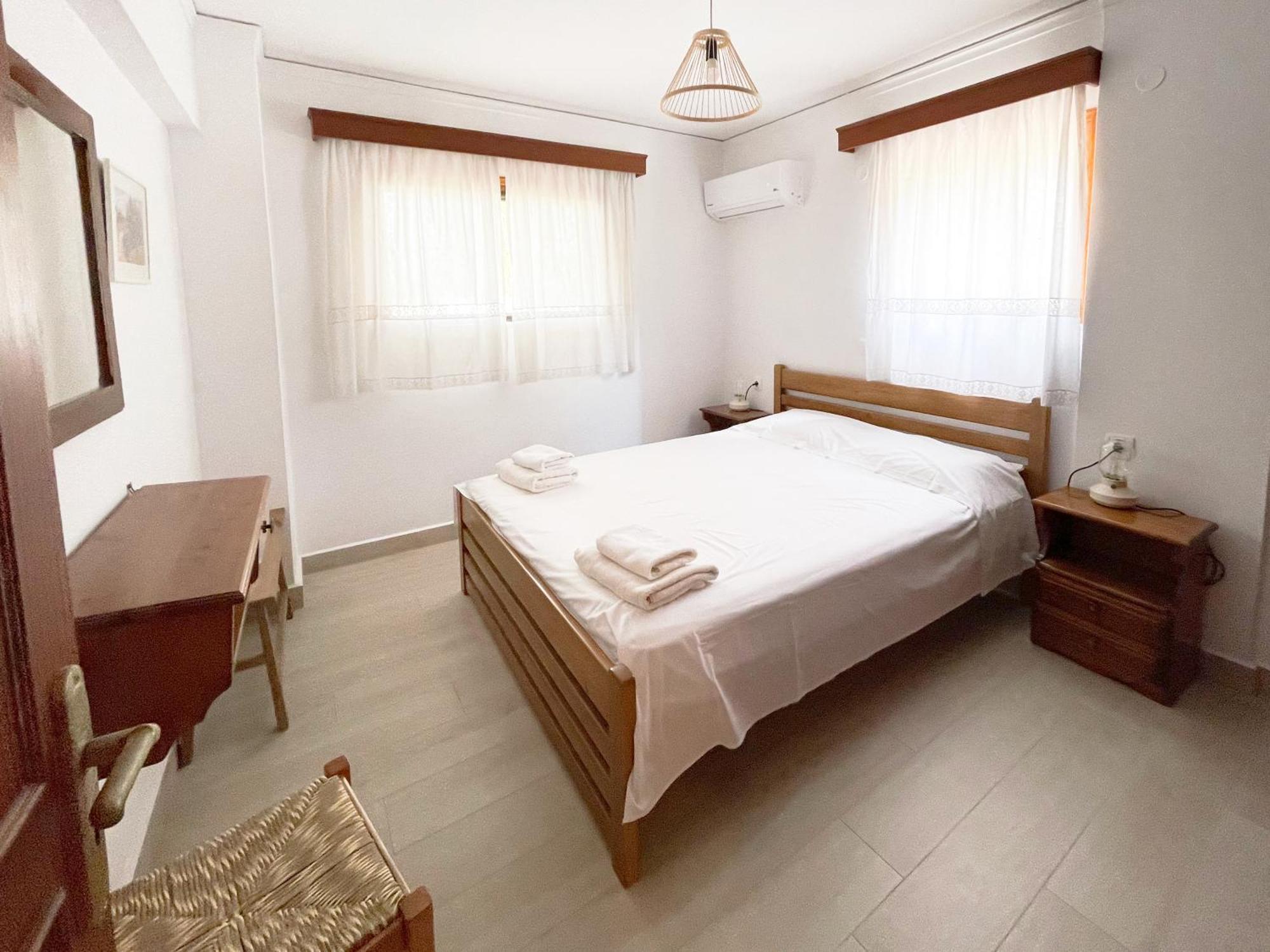 Malakassis House Apartment Agios Ioannis  Cameră foto