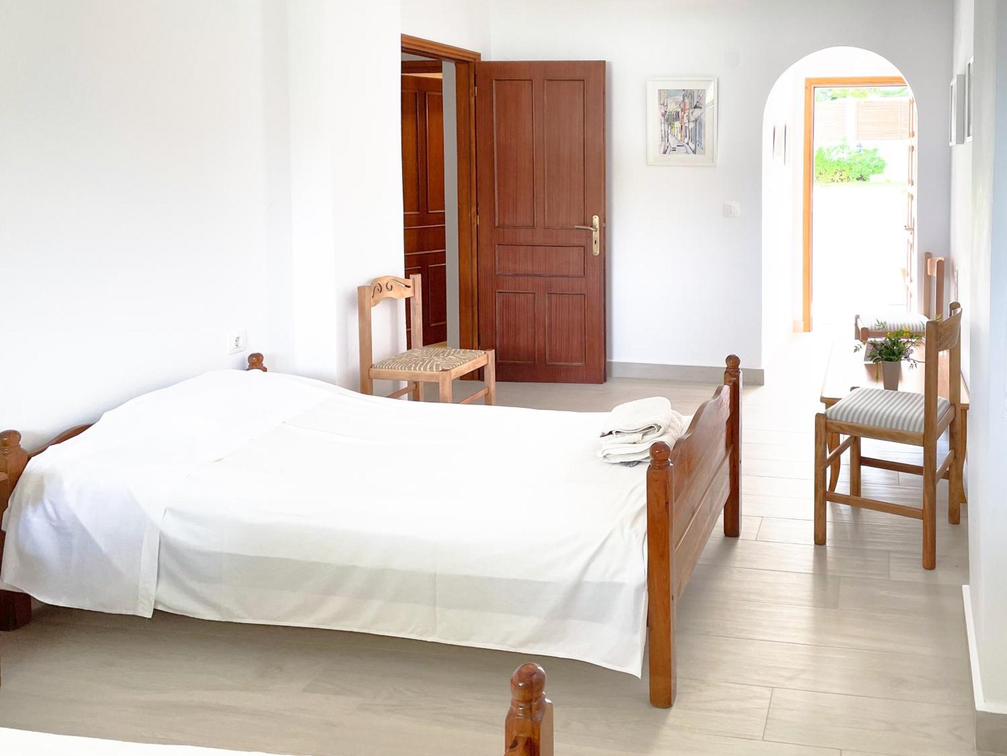 Malakassis House Apartment Agios Ioannis  Cameră foto