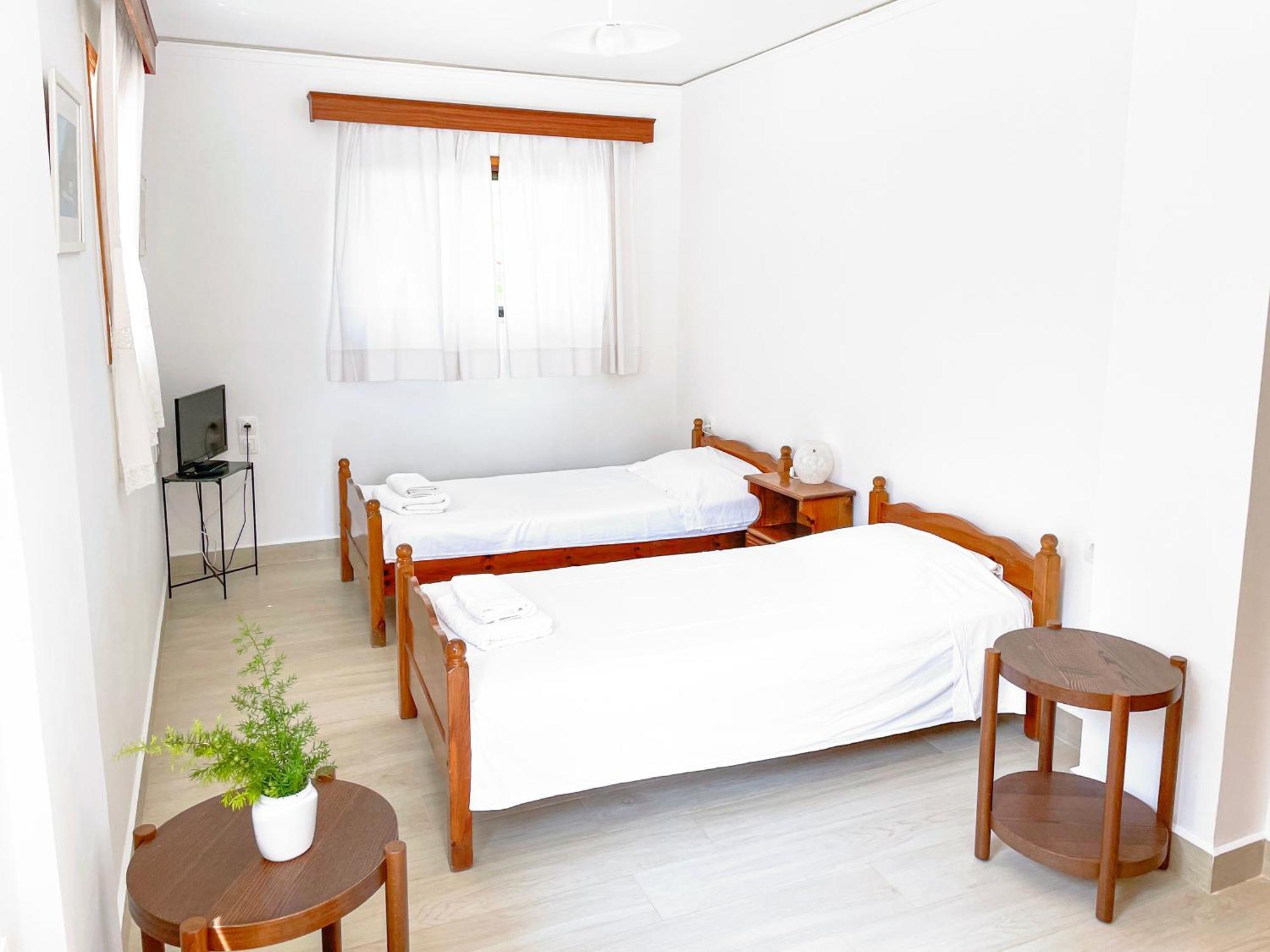 Malakassis House Apartment Agios Ioannis  Cameră foto