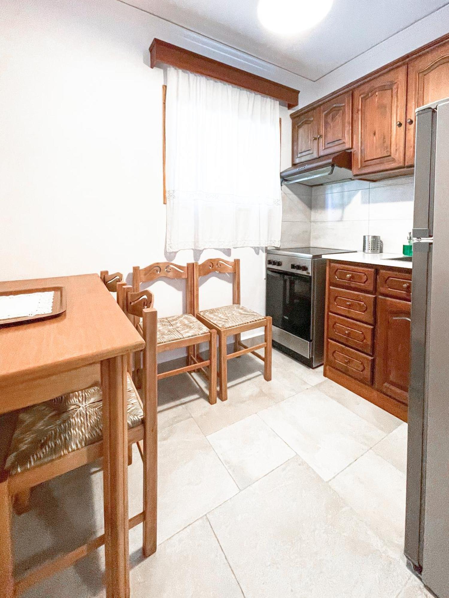 Malakassis House Apartment Agios Ioannis  Cameră foto