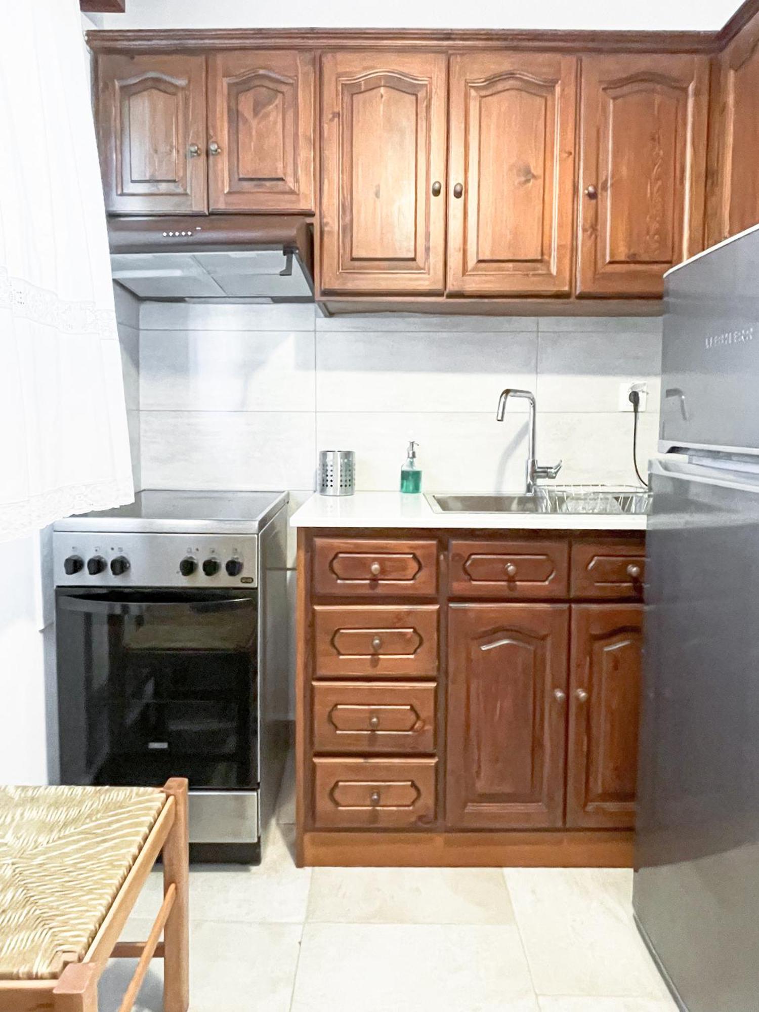 Malakassis House Apartment Agios Ioannis  Cameră foto