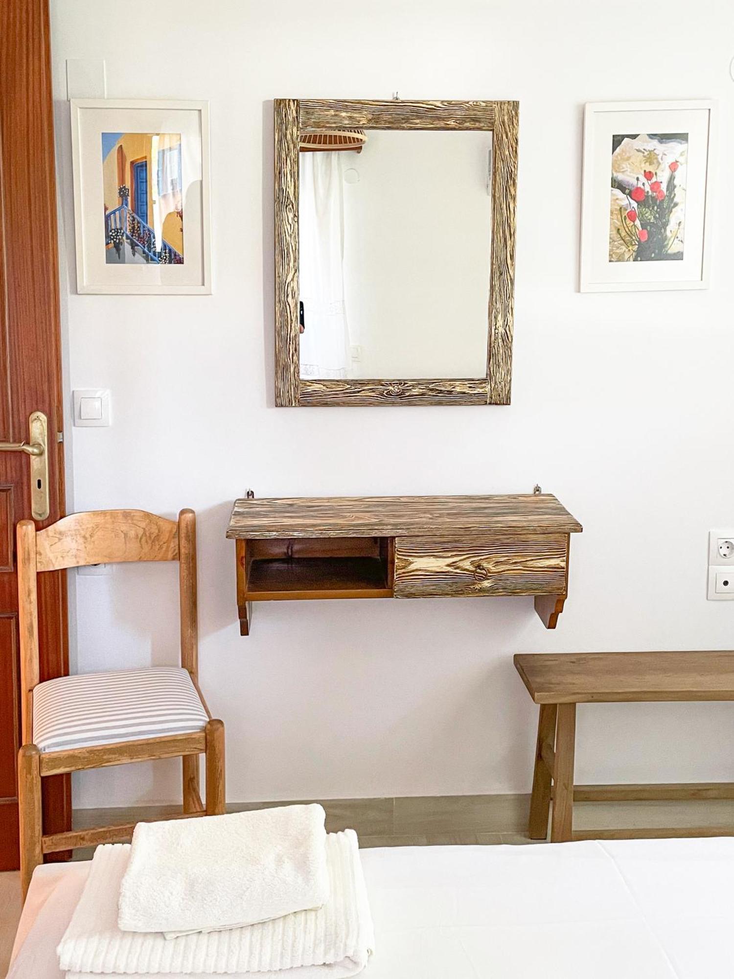 Malakassis House Apartment Agios Ioannis  Cameră foto