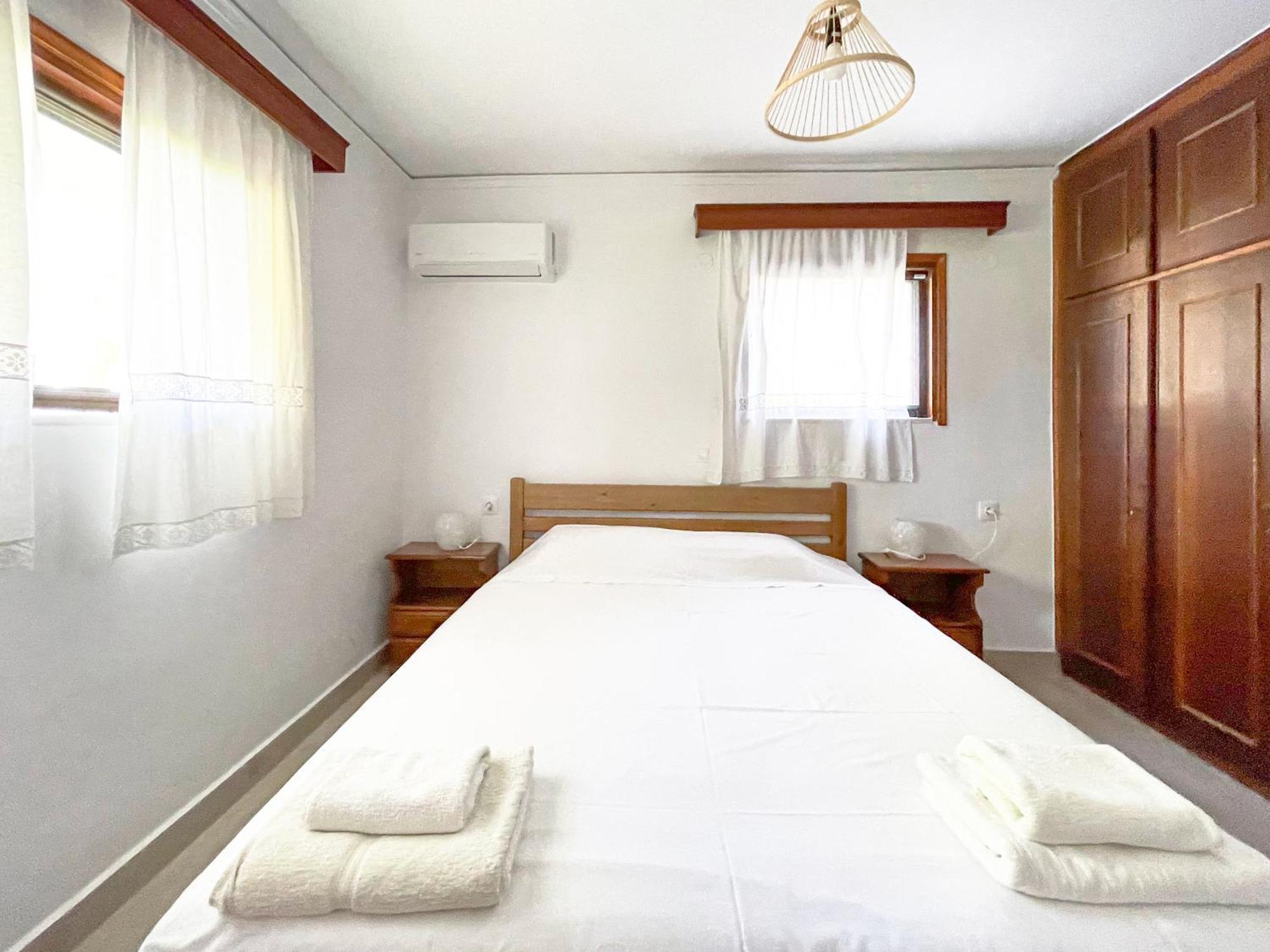 Malakassis House Apartment Agios Ioannis  Cameră foto